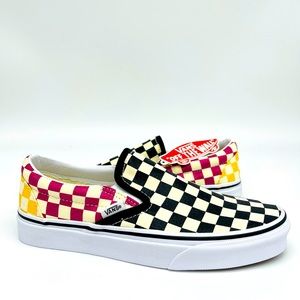 Classic Slip-On Vans